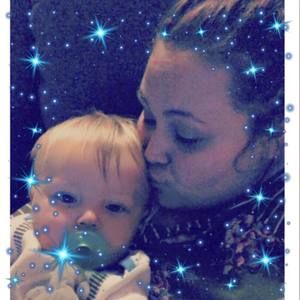 Meet your Posher, Jayme